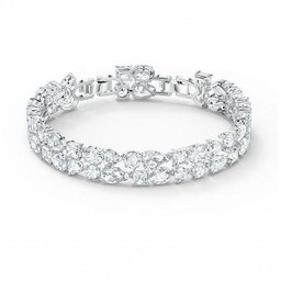 Bransoletka SWAROVSKI Tennis Deluxe Bracelet 5562088