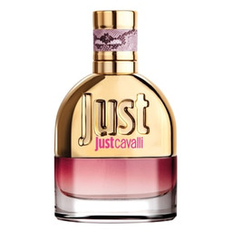 Roberto Cavalli Just Cavalli For Her Woda toaletowa