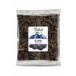 Śliwki suszone Bakal 1kg