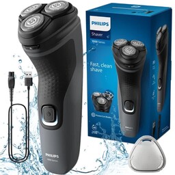 Maszynka Philips S1142 Elektryczna Golarka Wodoodporna