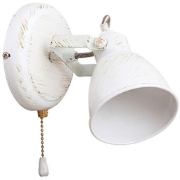 Kinkiet LAMPA ścienna VIVIENNE 5966 Rabalux industrialna OPRAWA