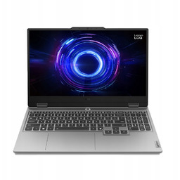 Laptop Lenovo Loq 15IRX10 15,6" Intel Core i5