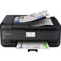 Drukarka Canon Pixma TR7650 Mfp Kolor inkjet A4