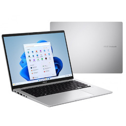 ASUS Vivobook 14 X1407QA-LY043W - Snapdragon X1-26-100 14''