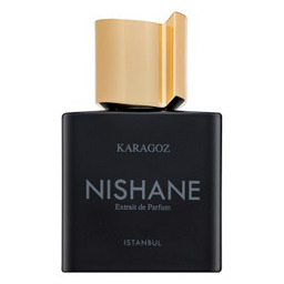 Nishane Karagoz czyste perfumy unisex 50 ml