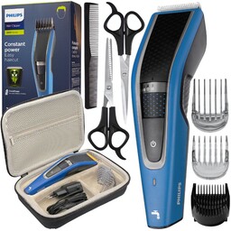 Maszynka do strzyżenia PHILIPS HC5612/15 - czarna
