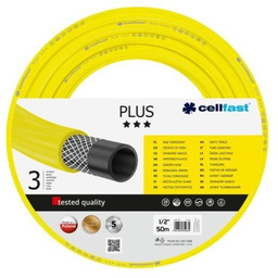 CELLFAST 10-201 wąż ogrodowy 50 m Nad ziemią