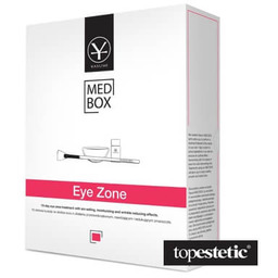 Yasumi Eye Zone MedBox Zestaw 5 ampułek