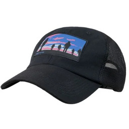 Czapka z daszkiem Direct Action Sunset Feed Cap