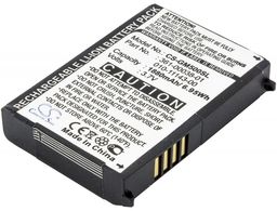 Garmin Nuvi 500 / 010-11143-00 1880mAh 6.96Wh Li-Ion
