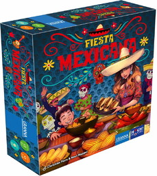 Granna Fiesta Mexicana