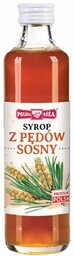 Syrop z Pędów Sosny, 250 ml