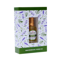 Patchouli Perfumy w olejku, Sattva, 10ml