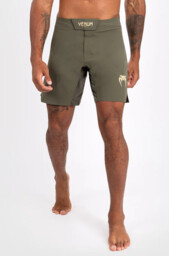 Venum Spodenki MMA Fightshorts Contender Khaki