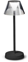 Lampa stołowa LOLITA TL NERO 286716 - Ideal