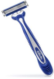 Gillette Blue3 Plus Comfort maszynka do golenia, 1szt.