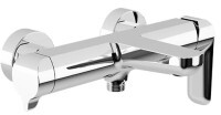 EXCELLENT AREX.4105CR Clever 2.0 bateria wannowo-prysznicowa, chrom