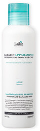 La''dor - Keratin LPP Shampoo - Wygładzający szampon