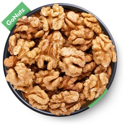 GONUTZ Orzechy włoskie - 1kg, LH 40%
