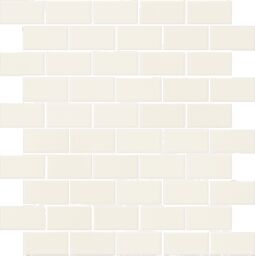 Ceramiche Grazia Essenze Mosaico 3X6 Magnolia MOSAIC1