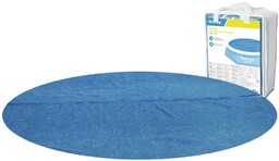 Pokrywa basenowa solarna 244 cm Bestway 58060