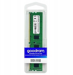 Dram Goodram DDR4 DIMM 16GB 3200MHz CL22 Dr