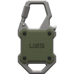 Urban Armor Gear Etui UAG Monarch Carabiner