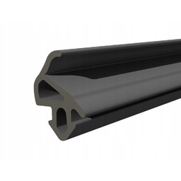 Uszczelka do Okien Pcv Aluplast S-1559 50m