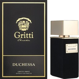 Gritti Duchessa, Parfum 100ml