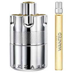 Azzaro Wanted, Zestaw Perfum, 2 Szt.