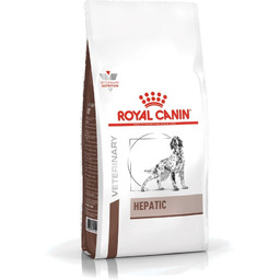 ROYAL CANIN Hepatic 12kg