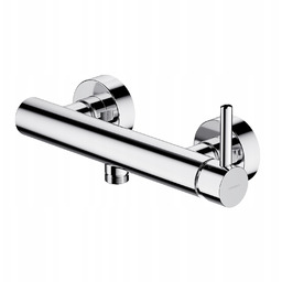 Omnires Y Bateria prysznicowa natynkowa Chrom (cr)