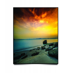 PUZZLE Pejzaż Krajobraz ścienny A3 252 el