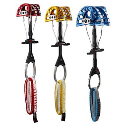 Zestaw Kości Mechanicznych Wild Country Friend Set 1,