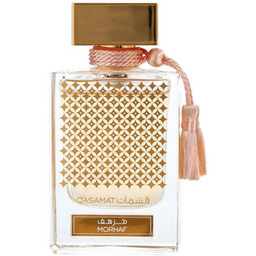 Rasasi Qasamat Morhaf woda perfumowana 65 ml