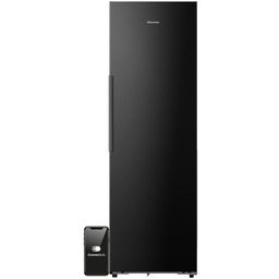 Lodówka Hisense RL3K370SAFC 372l ExtraSpace 35dB 185cm