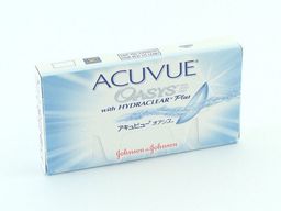 Acuvue Oasys 12szt
