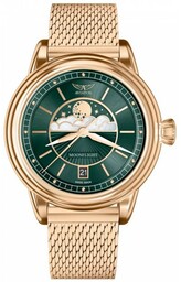 AVIATOR Zegarek V.1.33.2.263.5
