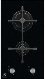 Electrolux EGC3322NVK 29cm Płyta gazowa