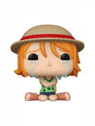 Figurka One Piece - Nami (Funko POP! Animation