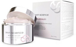Skin Science Molecules Antioxidant Revitalizing Day Cream