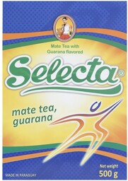 Selecta Guarana 500g