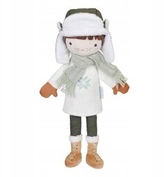 Little Dutch: lalka przytulanka Sam 35 cm