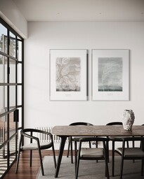 Pakamera Plakat Spring / zestaw
