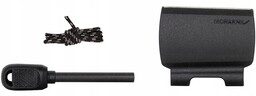 Akcesoria Morakniv Survival Kit do Garberg Kansbol krzesiwo