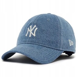 Czapka z daszkiem New Era 9Twenty New York