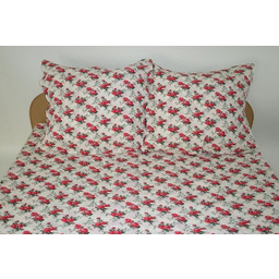 Karo Pościel z kory 200x220 wzór 172/1 Drobne