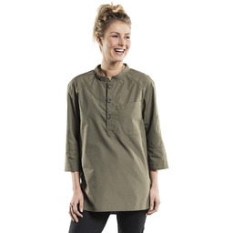 Chaud Devant Koszula damska z rękawem 3/4 rozmiar