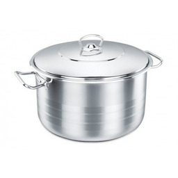 Korkmaz garnek Astra Mega Deep 15 L