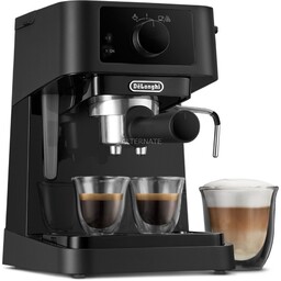 De''Longhi Stilosa EC230.BK